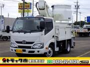2017 HINO DUTRO