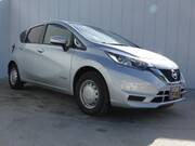 2019 NISSAN NOTE