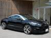 PEUGEOT RCZ