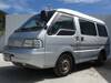 MAZDA BONGO VAN