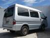 MAZDA BONGO VAN