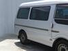 MAZDA BONGO VAN