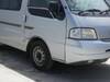 MAZDA BONGO VAN