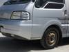 MAZDA BONGO VAN