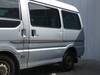 MAZDA BONGO VAN