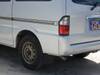 MAZDA BONGO VAN