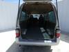 MAZDA BONGO VAN