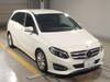 MERCEDES BENZ B-CLASS