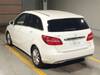 MERCEDES BENZ B-CLASS