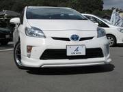 2012 TOYOTA PRIUS S