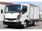 2018 NISSAN OTHER