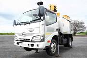 2016 HINO DUTRO