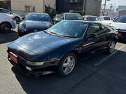 1996 TOYOTA MR2