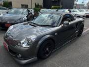 2002 TOYOTA OTHER