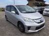 HONDA FREED HYBRID