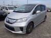 HONDA FREED HYBRID