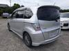 HONDA FREED HYBRID