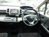 HONDA FREED HYBRID