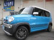 2014 SUZUKI HUSTLER