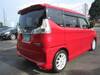 SUZUKI SOLIO BANDIT