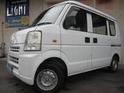 2011 SUZUKI EVERY PA