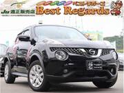 2015 NISSAN JUKE 15RX
