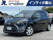 2019 TOYOTA SIENTA
