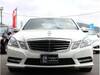 MERCEDES BENZ E-CLASS