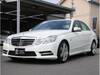 MERCEDES BENZ E-CLASS