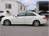 MERCEDES BENZ E-CLASS