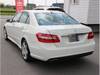 MERCEDES BENZ E-CLASS