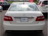 MERCEDES BENZ E-CLASS