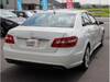 MERCEDES BENZ E-CLASS
