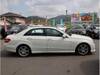 MERCEDES BENZ E-CLASS