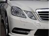 MERCEDES BENZ E-CLASS
