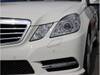 MERCEDES BENZ E-CLASS