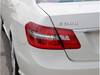 MERCEDES BENZ E-CLASS