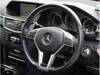 MERCEDES BENZ E-CLASS