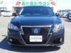 TOYOTA CROWN HYBRID