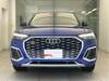 AUDI OTHER