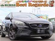 2013 VOLVO V40