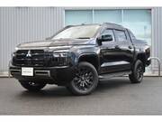 2024 MITSUBISHI TRITON