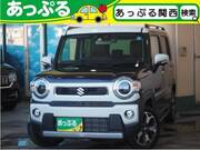 2023 SUZUKI HUSTLER