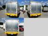 FUSO CANTER