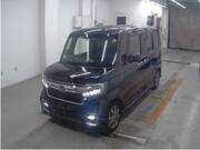 2021 HONDA N-BOX CUSTOM