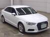 AUDI A3 SEDAN