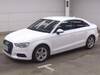 AUDI A3 SEDAN