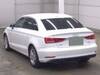 AUDI A3 SEDAN