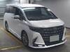TOYOTA ALPHARD HYBRID