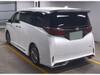 TOYOTA ALPHARD HYBRID